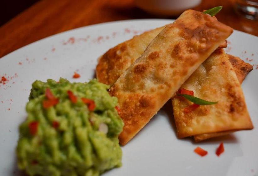 Fotos del hotel Eco Machu Picchu Pueblo:  3