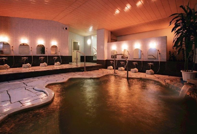 Fotos del hotel Kamogawa Universe:  11