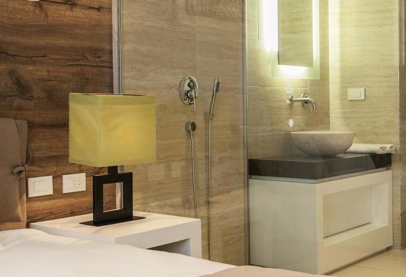 Fotos del hotel Eden Garden Suites:  9