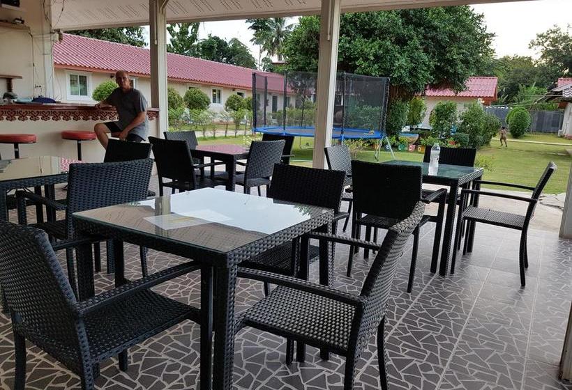 Fotos del hotel Moon River Resort:  6