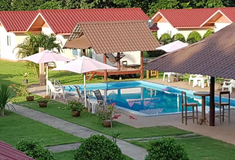 Fotos del hotel Moon River Resort:  11