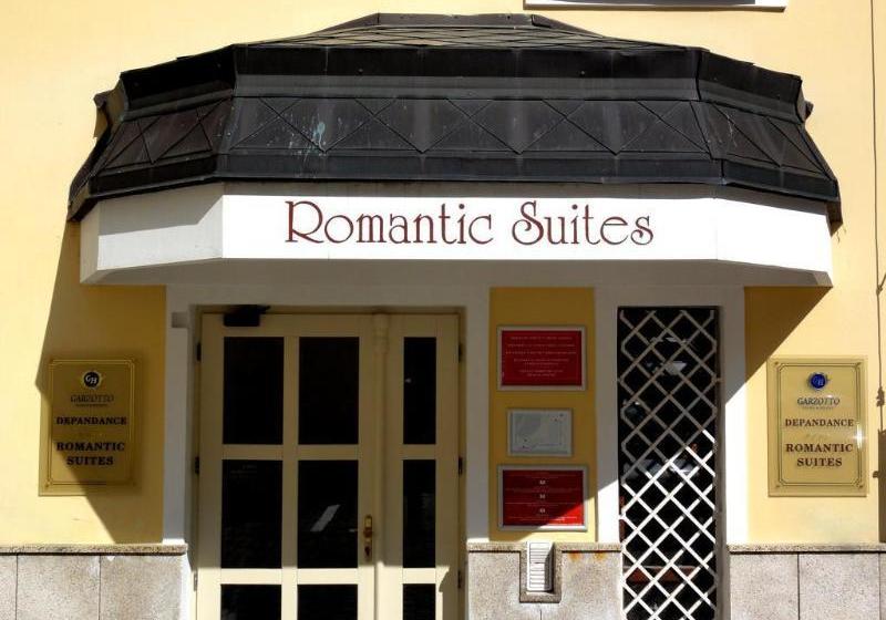 Fotos del hotel Depandance Romantic Suites:  2
