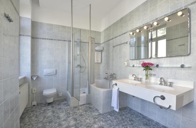 Fotos del hotel Depandance Romantic Suites:  3