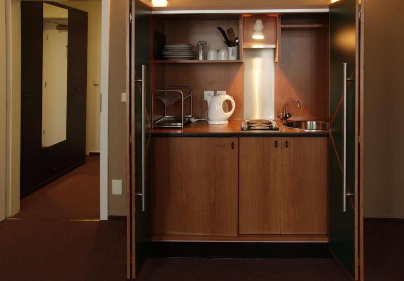 Fotos del hotel Depandance Romantic Suites:  11