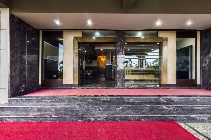 Fotos del hotel Pleasant Stay, Bijapur:  11