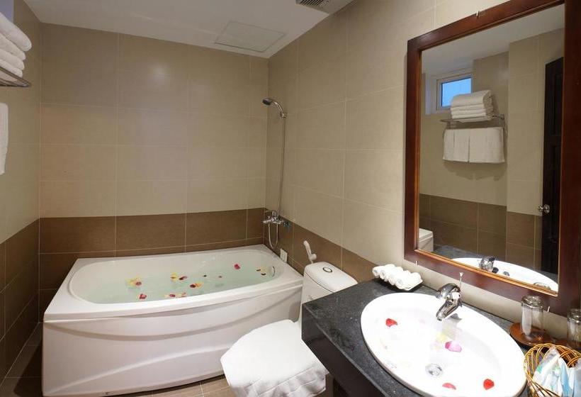 Fotos del hotel Gia Linh:  3