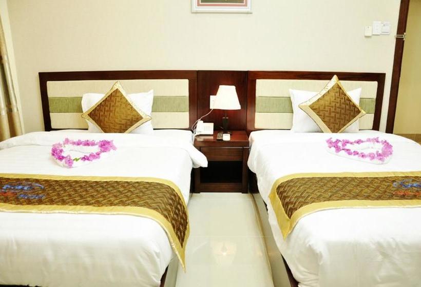 Fotos del hotel Gia Linh:  14