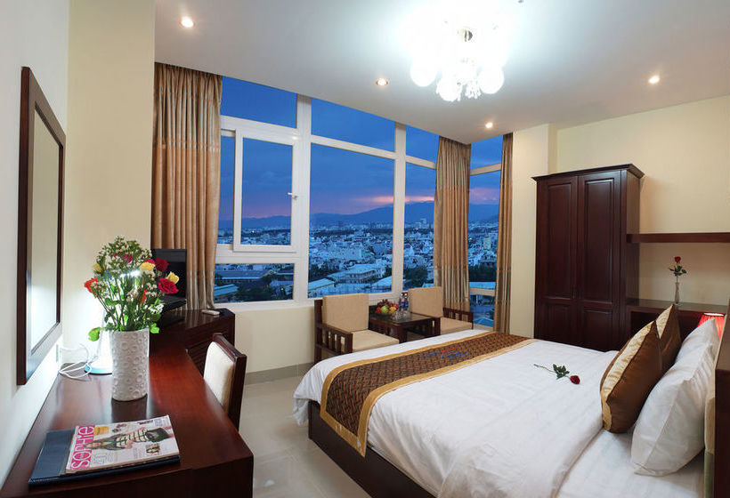 Fotos del hotel Gia Linh:  22