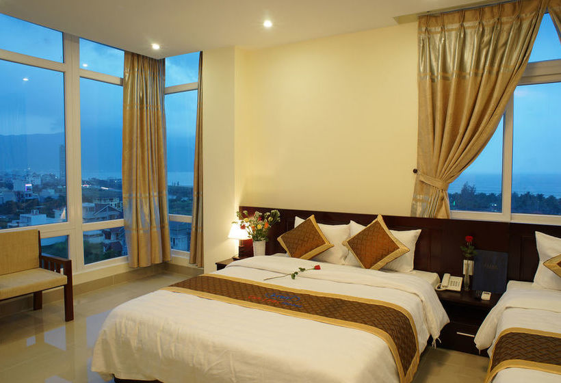 Fotos del hotel Gia Linh:  7