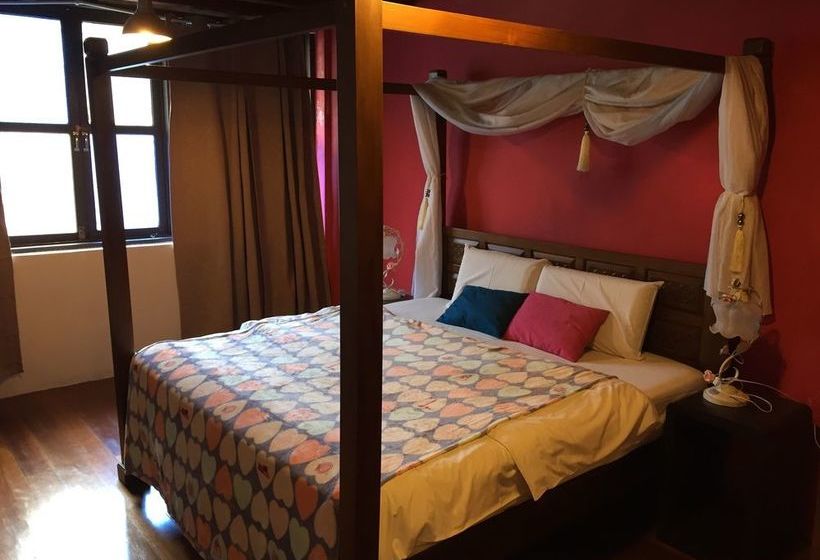 Fotos del hotel Lang Hoose:  23