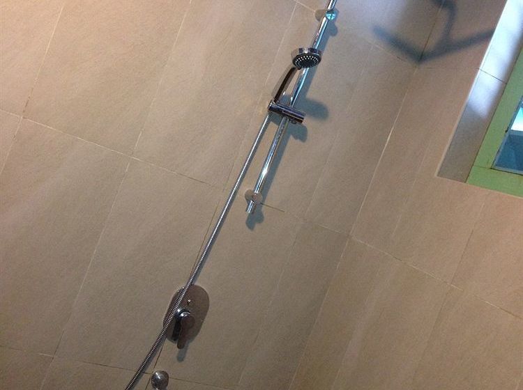 Fotos del hotel Lang Hoose:  8