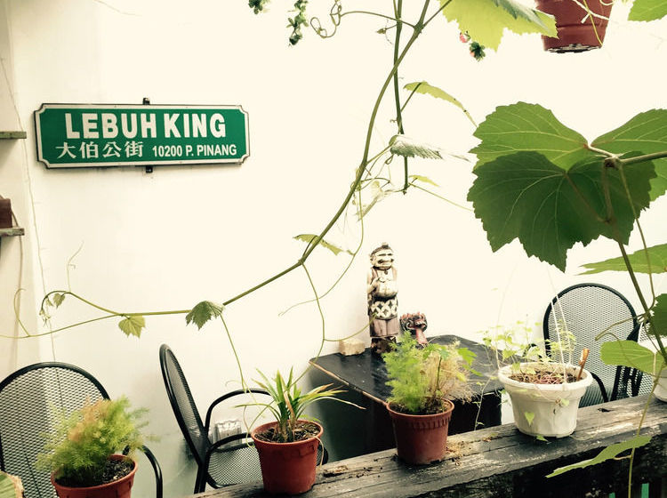 Fotos del hotel Lang Hoose:  12