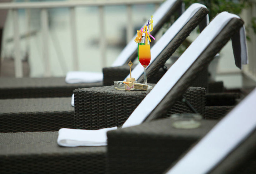 Fotos del hotel Halong Phoenix Cruiser:  14