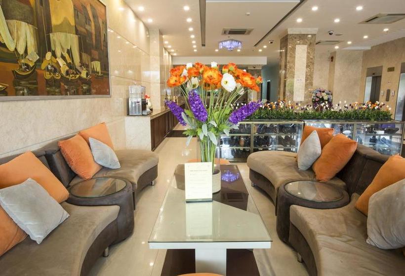 Fotos del hotel Sea Front:  17