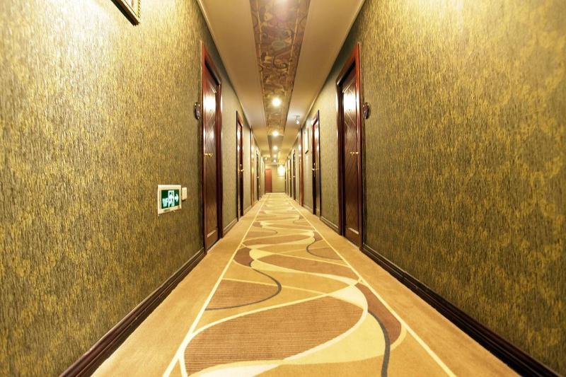 Fotos del hotel Changsha Qiyuan:  11