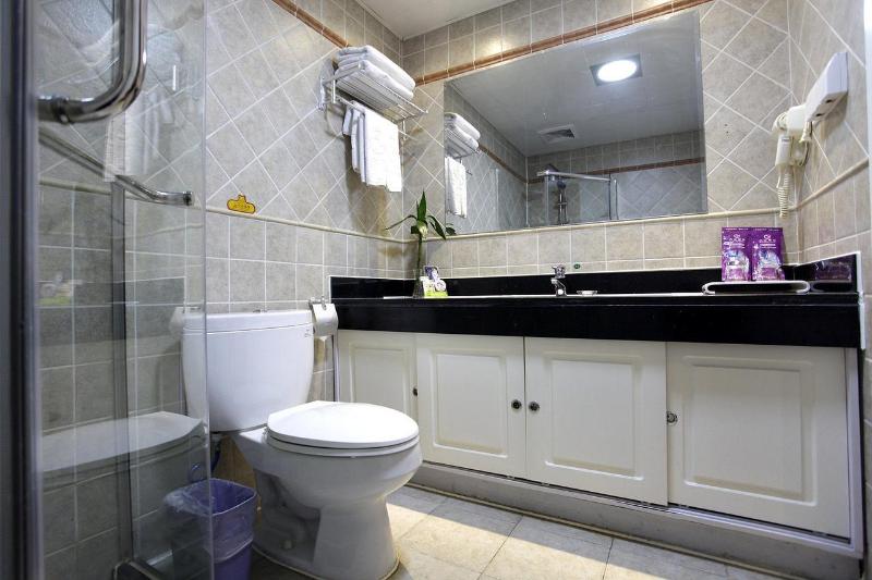 Fotos del hotel Changsha Qiyuan:  5