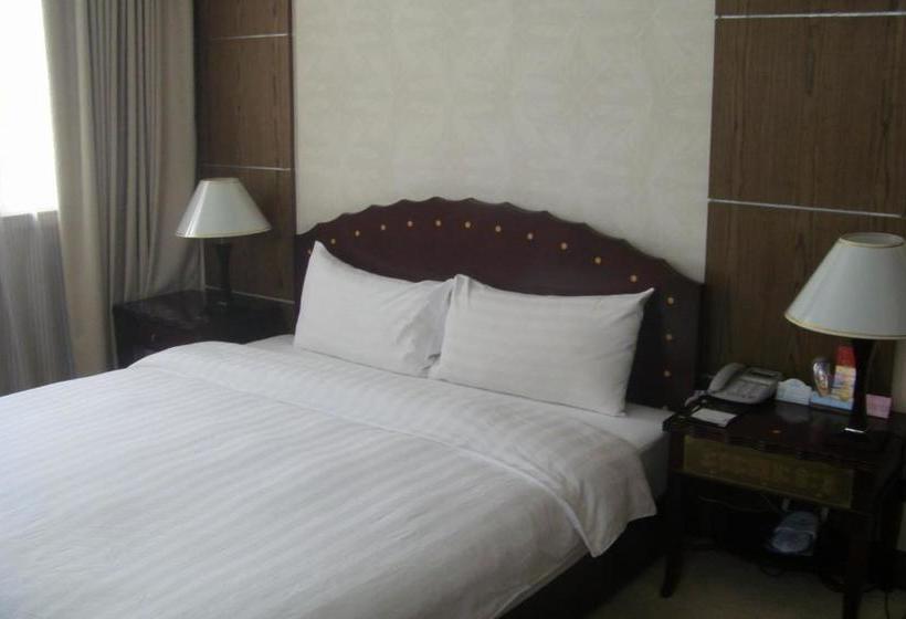 Fotos del hotel Yuntian Garden:  14