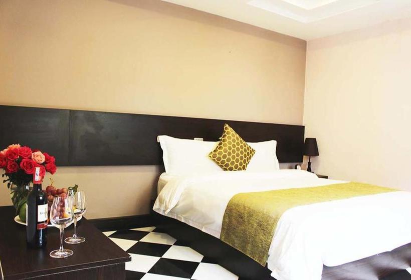 Fotos del hotel May Sapa:  17