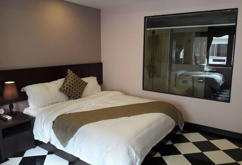 Fotos del hotel May Sapa:  21