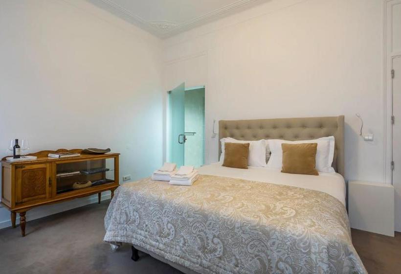 Fotos del hotel Shiado Suites:  7