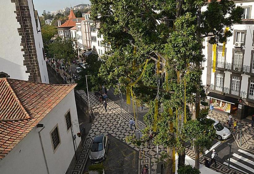 Fotos del hotel Pensao Astoria:  4