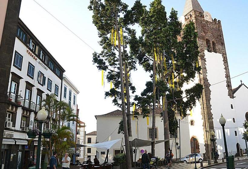 Fotos del hotel Pensao Astoria:  10