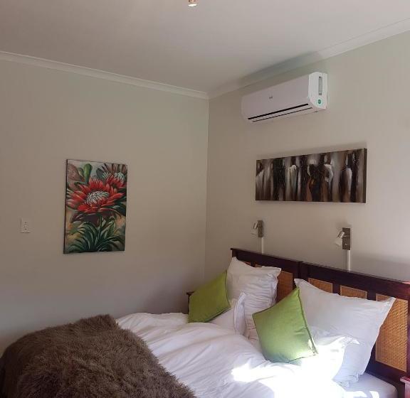 Fotos del hotel The Beautiful South Guesthouse:  10