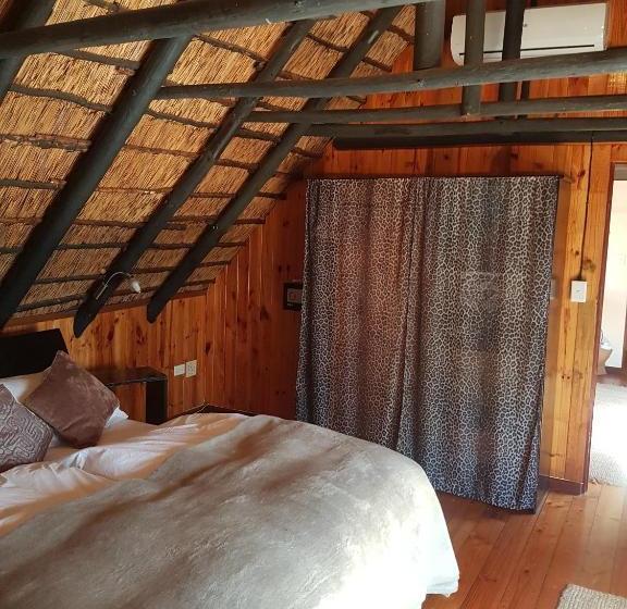 Fotos del hotel The Beautiful South Guesthouse:  13