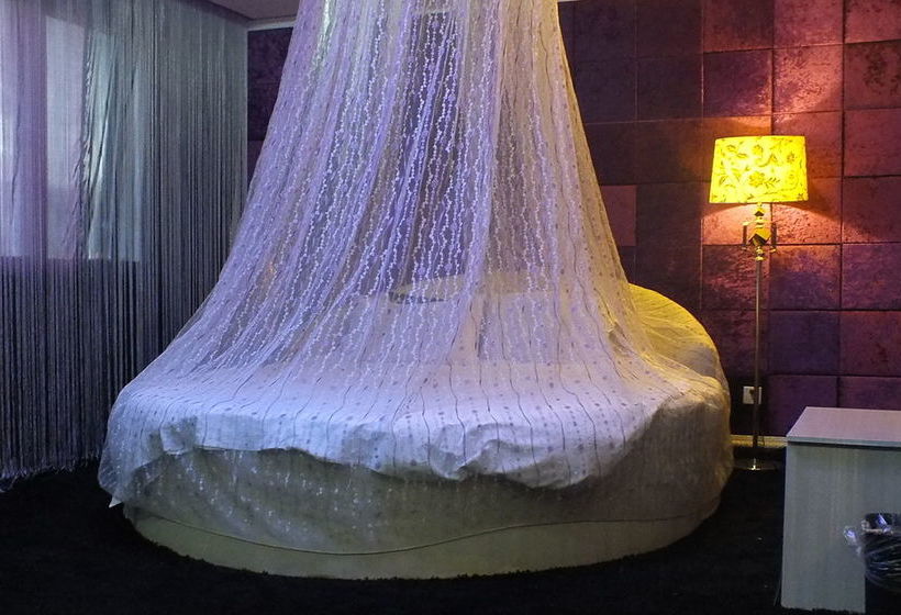 Fotos del hotel Super 8 Beijing Sanlitun Branch:  21