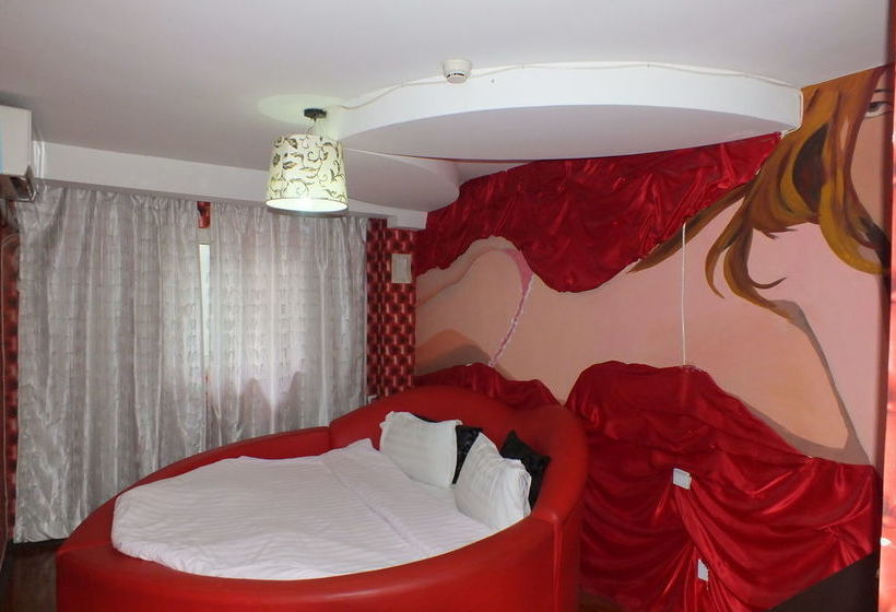 Fotos del hotel Super 8 Beijing Sanlitun Branch:  18