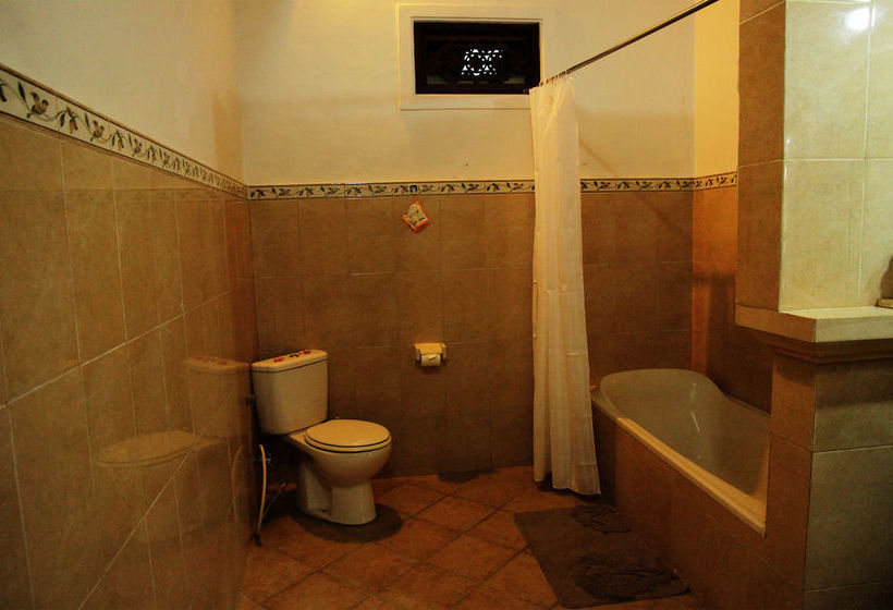 Fotos del hotel Villa Shantia Tabanan:  6