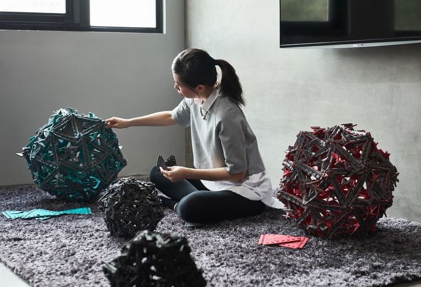 Fotos del hotel Play Design:  10