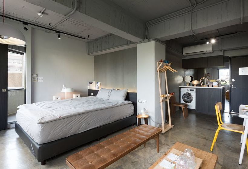 Fotos del hotel Play Design:  7