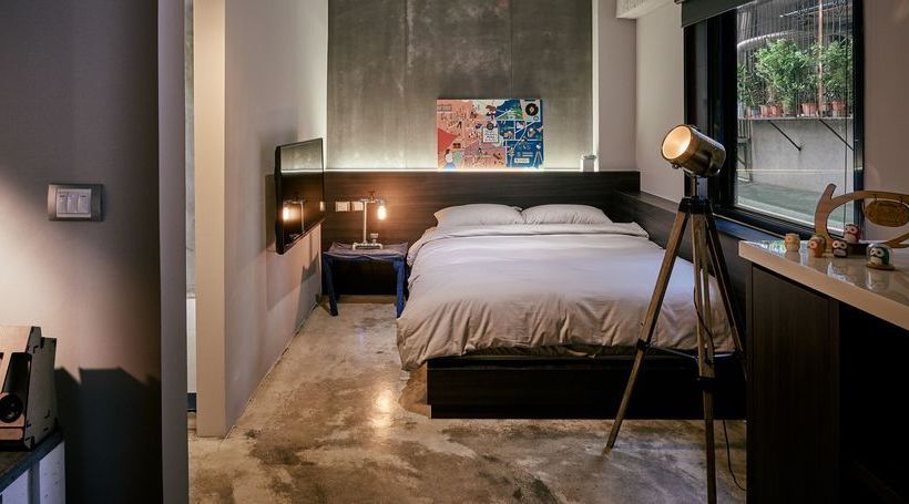 Fotos del hotel Play Design:  18