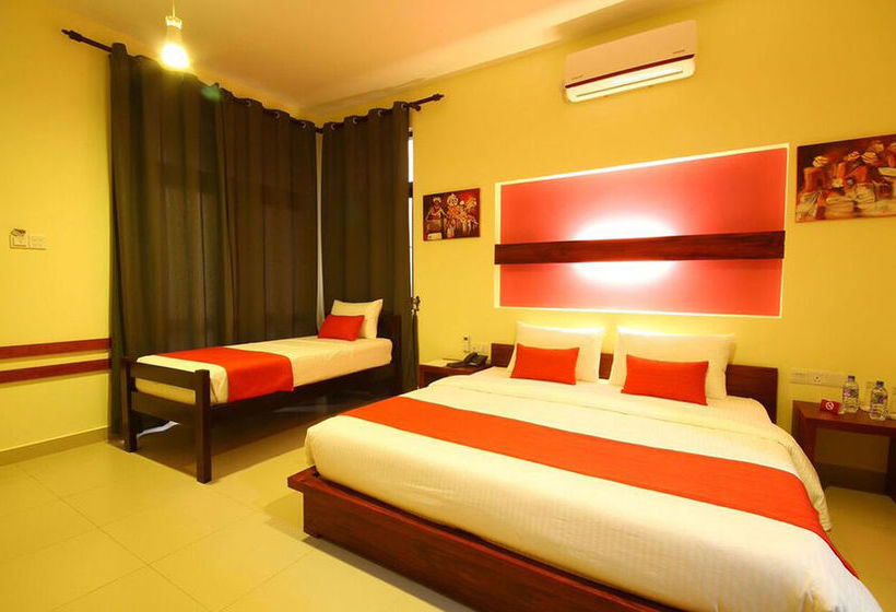 Fotos del hotel Sea Breeze Deluxe Inn:  13