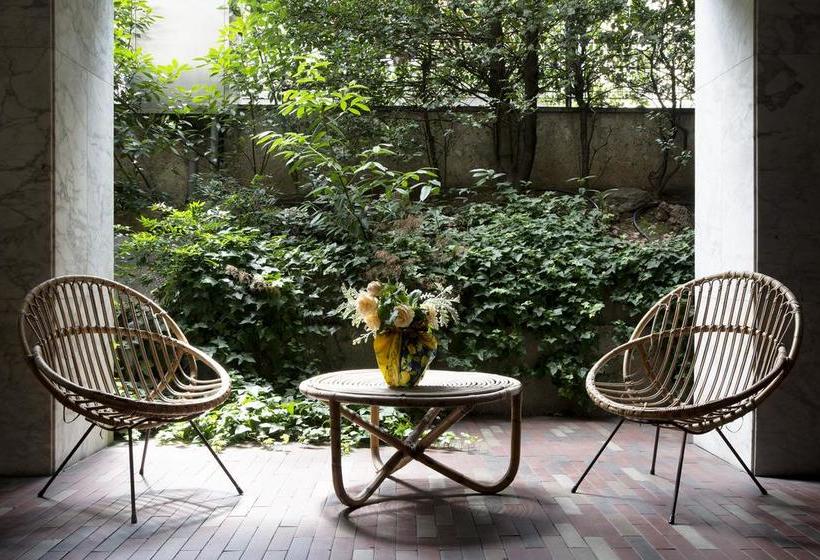 Fotos del hotel Residence Loreto:  5