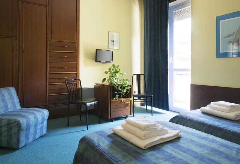 Fotos del hotel Residence Loreto:  23