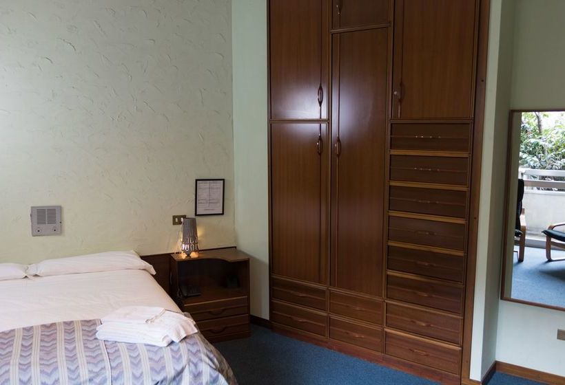 Fotos del hotel Residence Loreto:  15