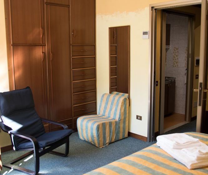 Fotos del hotel Residence Loreto:  20