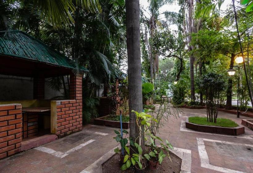 Fotos del hotel Kstdc Hotel Mayura Yatrinivas:  10