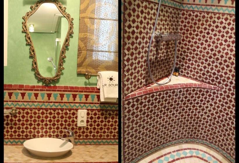 Fotos del hotel Dar Souran:  7