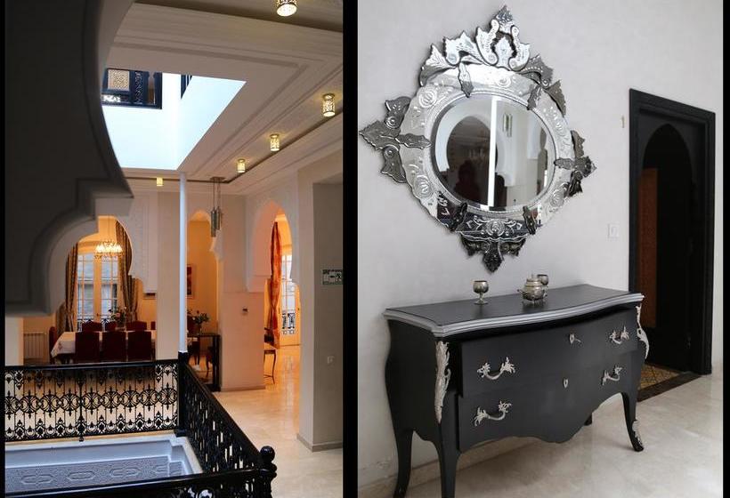 Fotos del hotel Dar Souran:  4