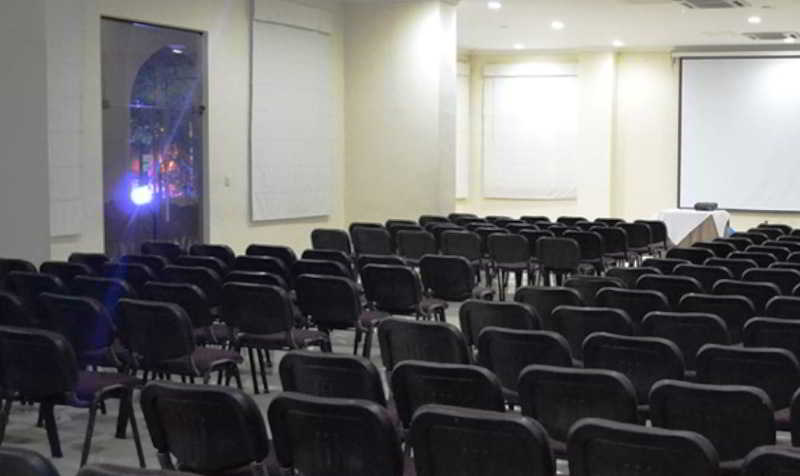 Fotos del hotel Centro De Convenciones Casa Grande:  5