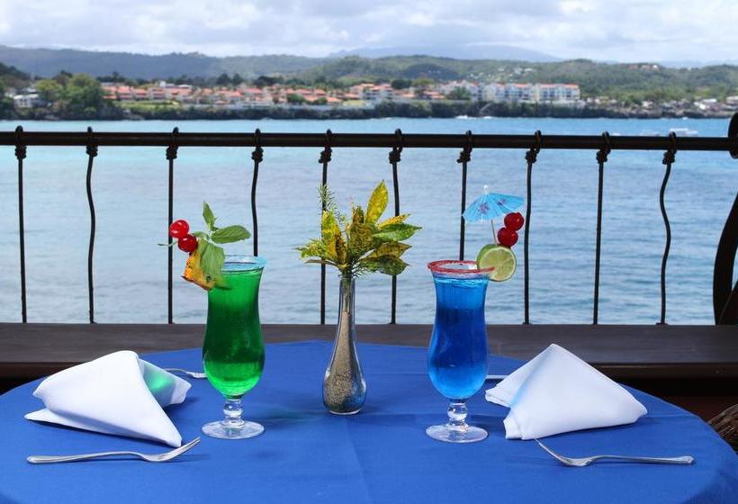 Fotos del hotel Exxtraordinary Resort  Bellamar:  9