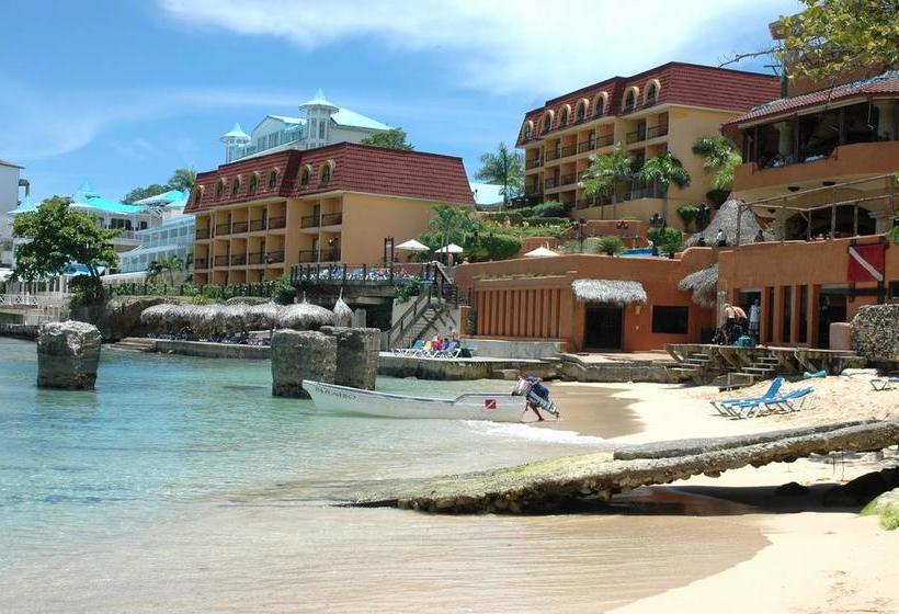 Fotos del hotel Exxtraordinary Resort  Bellamar:  20