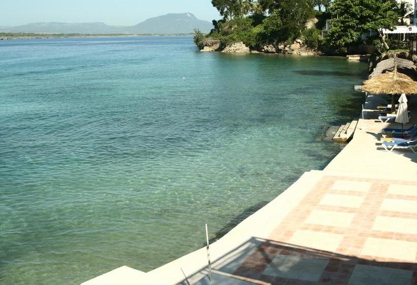 Fotos del hotel Exxtraordinary Resort  Bellamar:  19