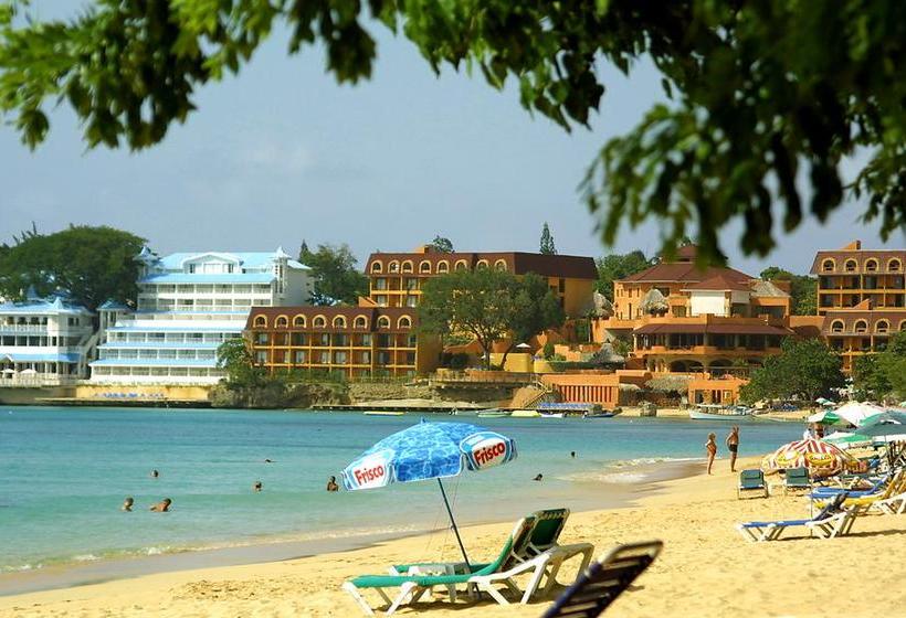 Fotos del hotel Exxtraordinary Resort  Bellamar:  16