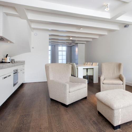 Fotos del hotel Charles Apartment:  10