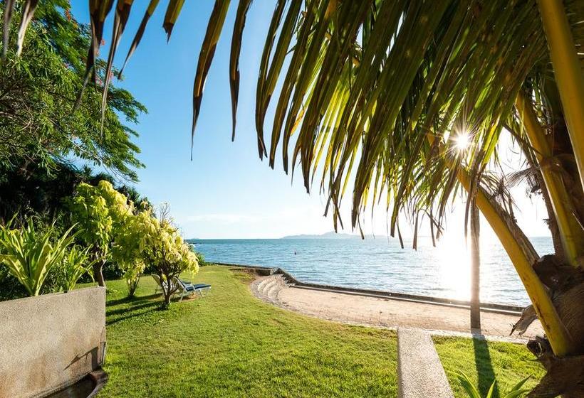 Fotos del hotel RCG Suites Pattaya:  12