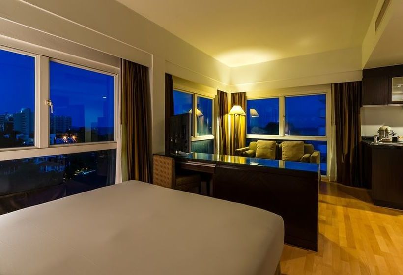 Fotos del hotel RCG Suites Pattaya:  13